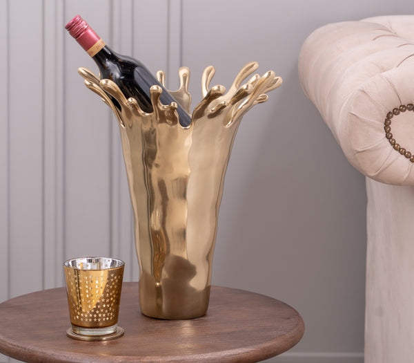 Sweet Splash Wine Chiller