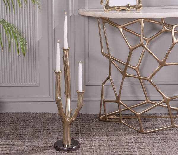 Eos Branch Candle Holder