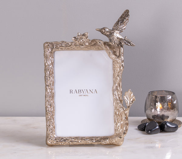Calliope Photo Frame