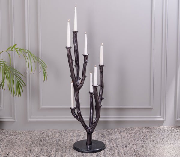 Aurora Branch Candle Holder