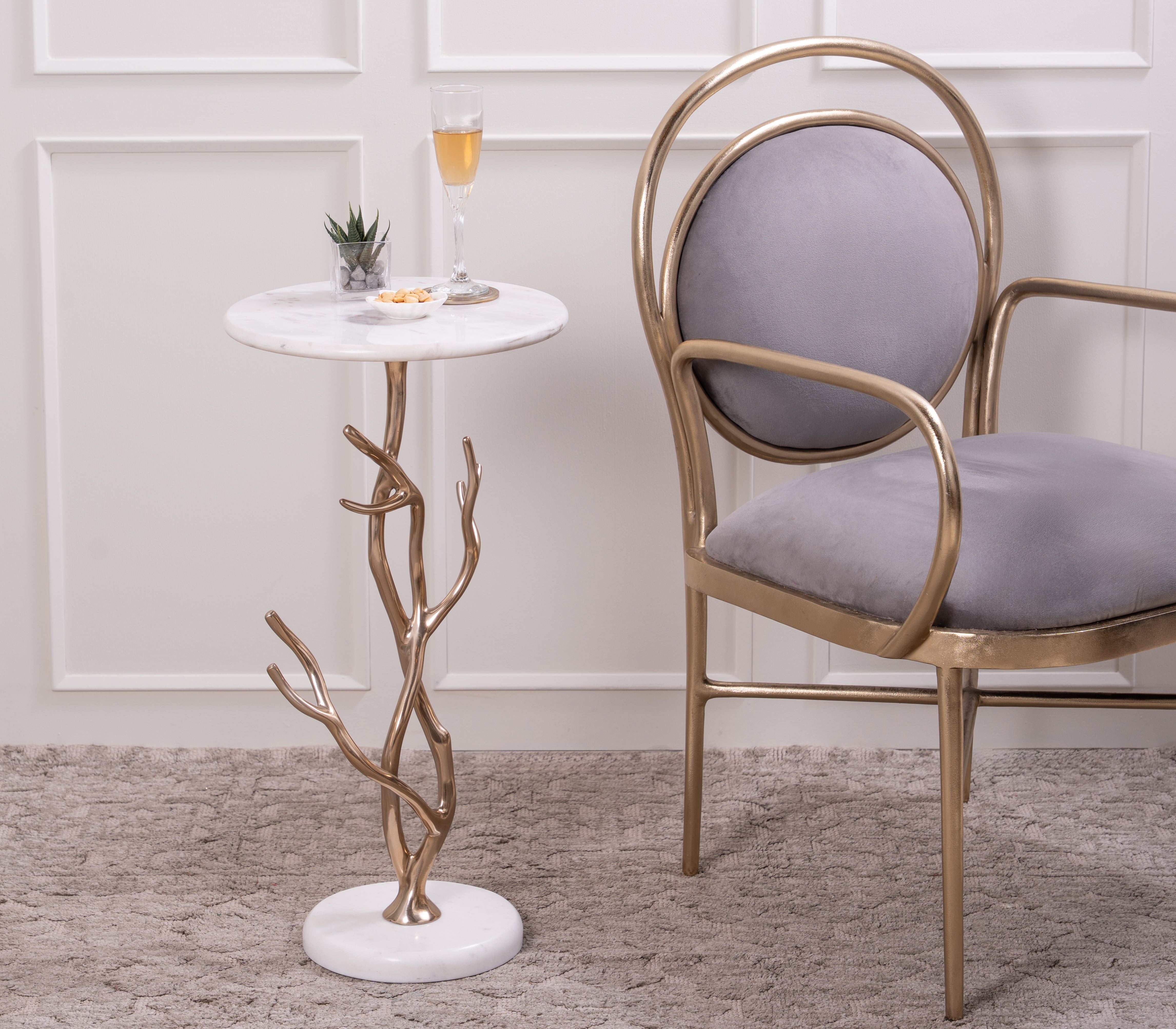 Urban Aura Martini Table