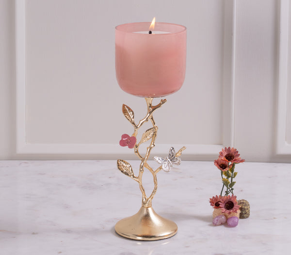 The Summer Solitice Candle Holder