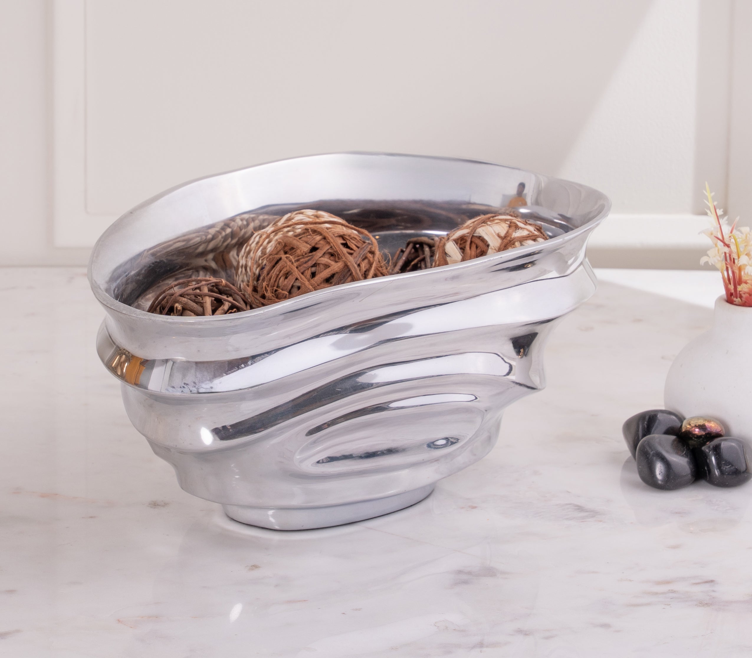 Contour flow Bowl