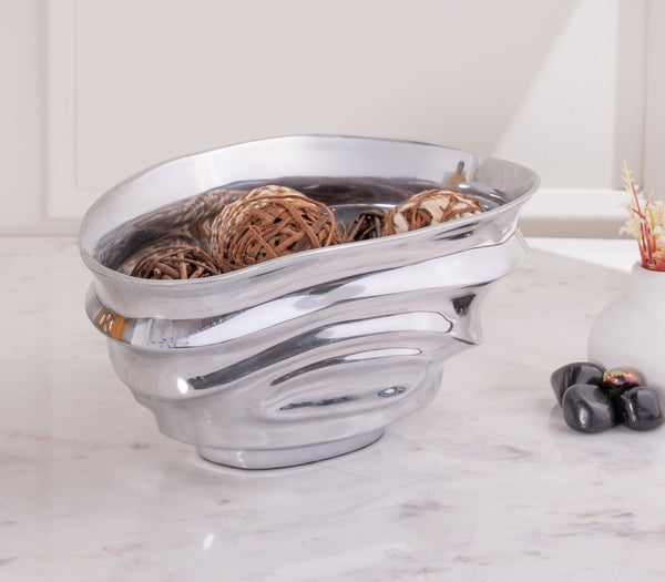 Contour flow Bowl