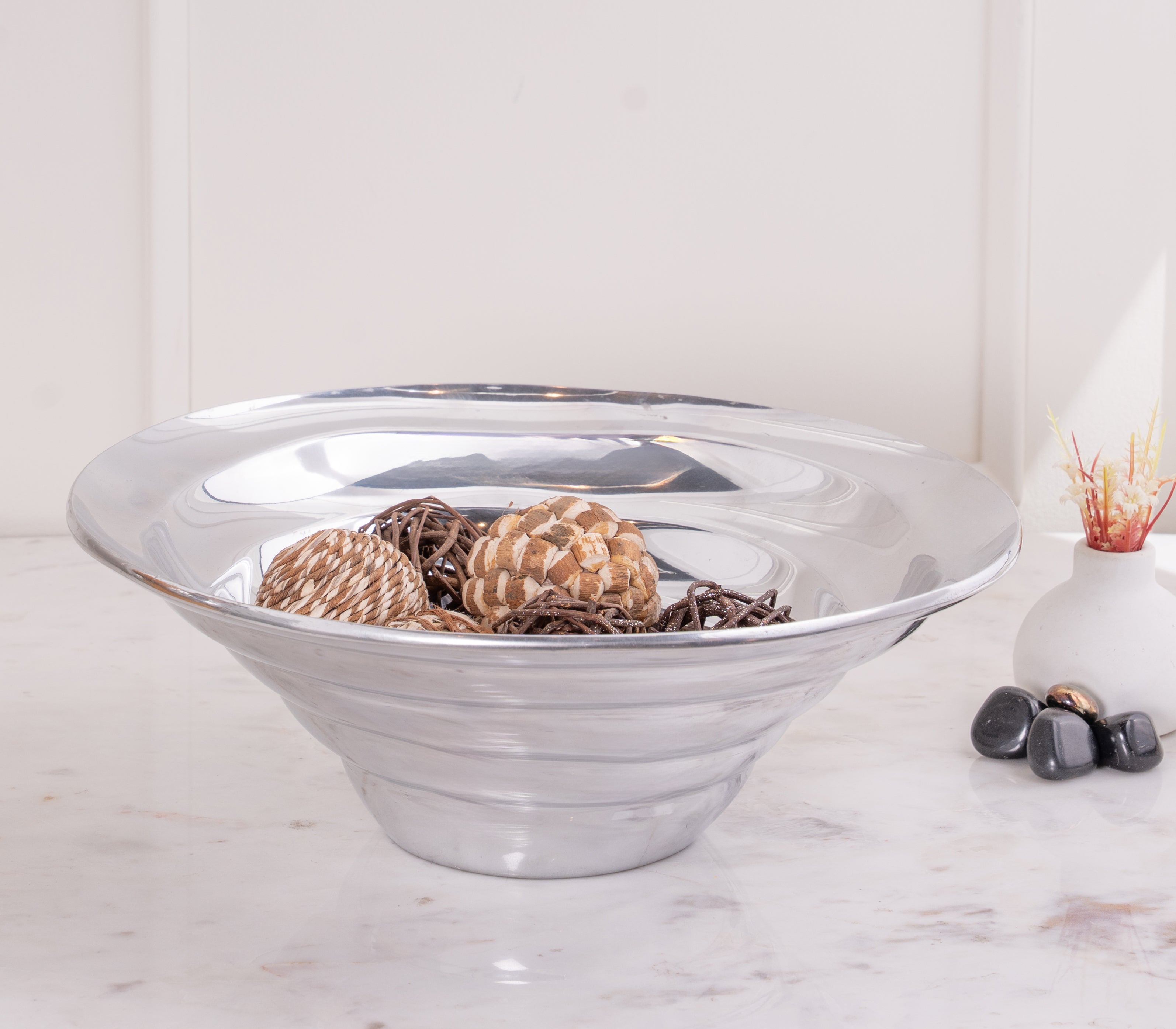 Contour Flow  Bowl