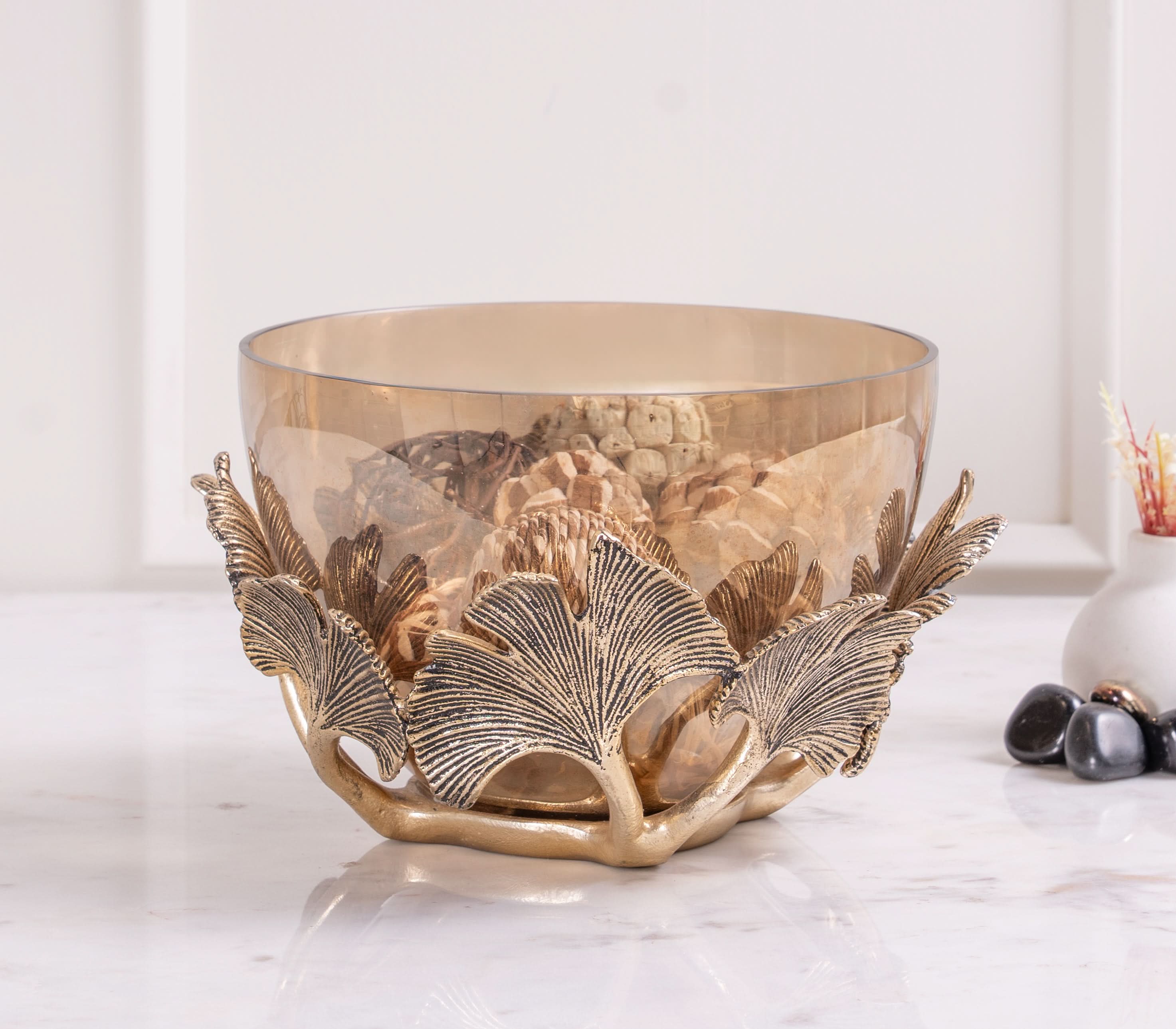 Gingko Bowl