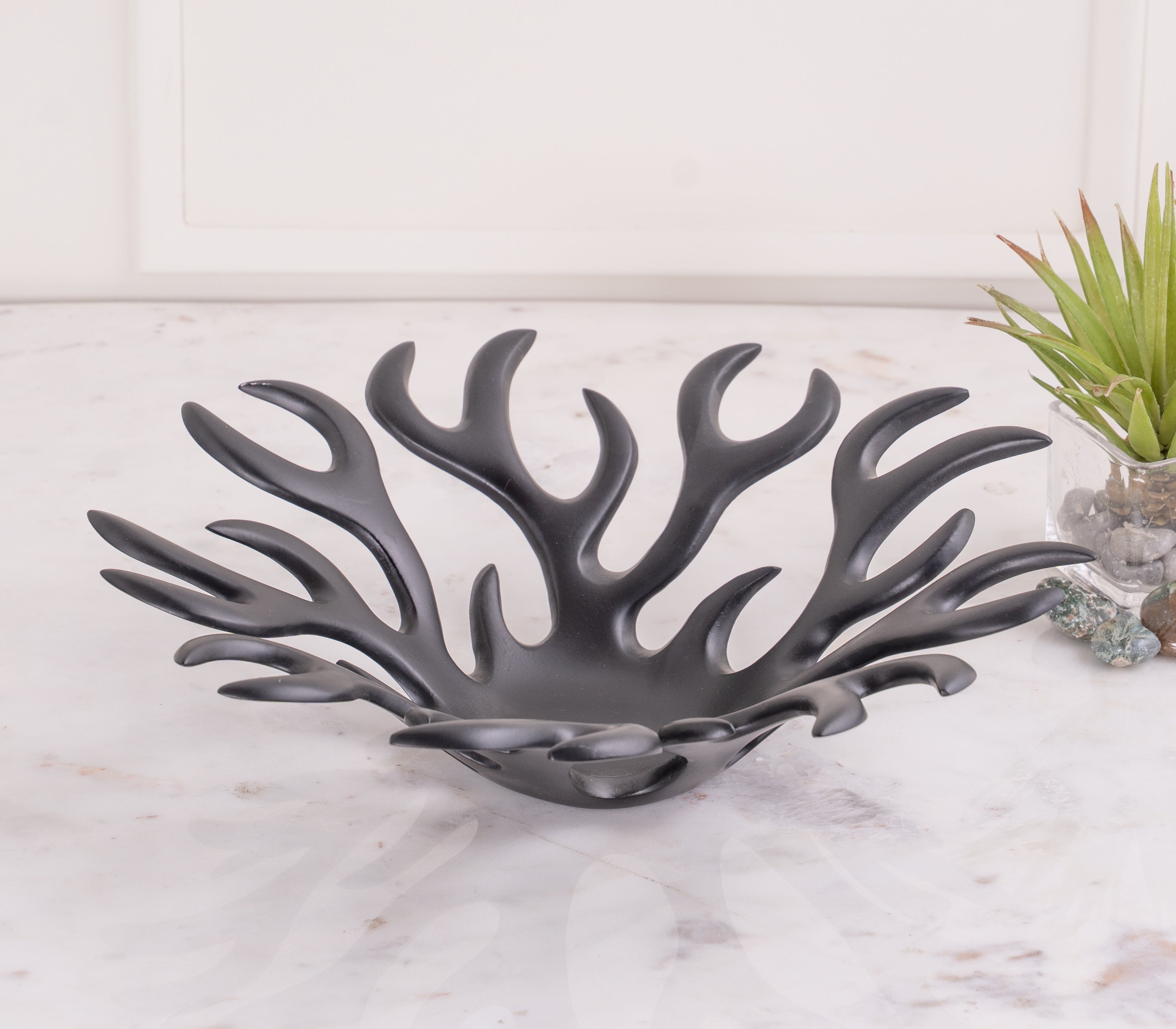 Flame Rustic Bowl