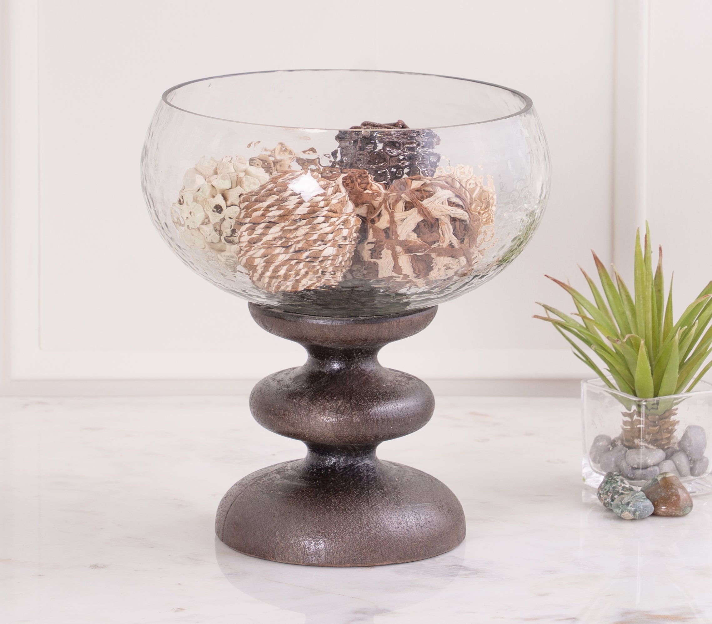 Lignum Bowl
