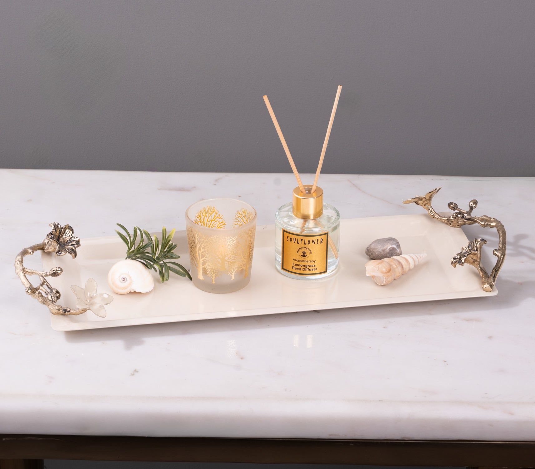 Ornabella Bath Set
