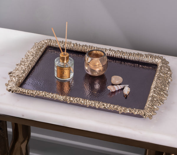 WAX & WANE TRAY