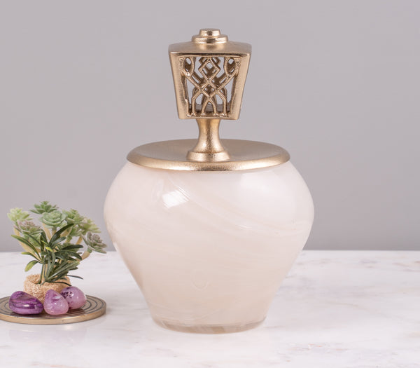 Sahara Jewel Jar