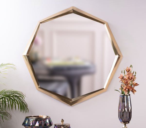 Sacred Geometry extra large Mirrors