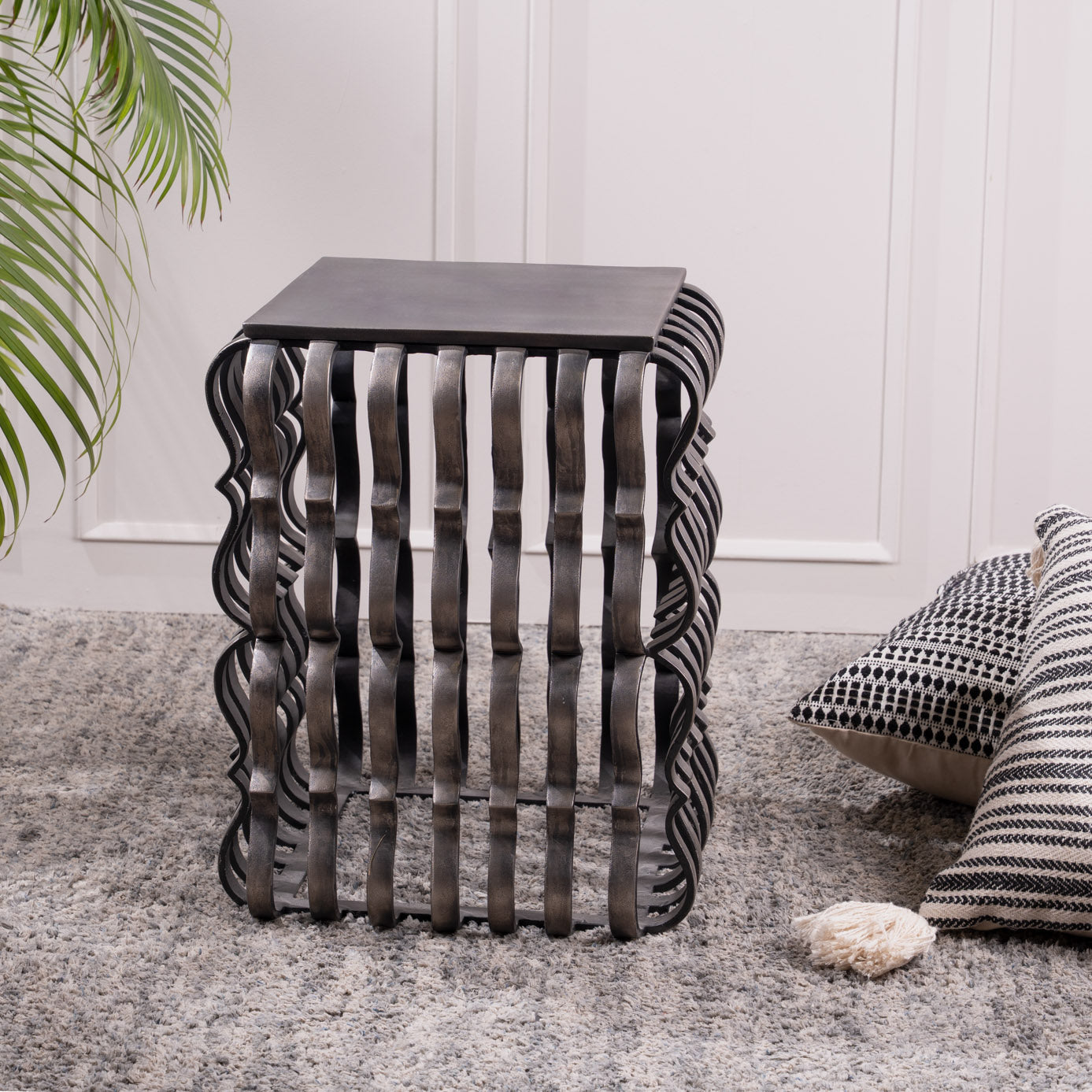 Pebla Stool