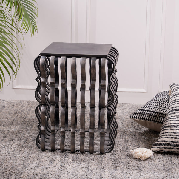 Pebla Stool
