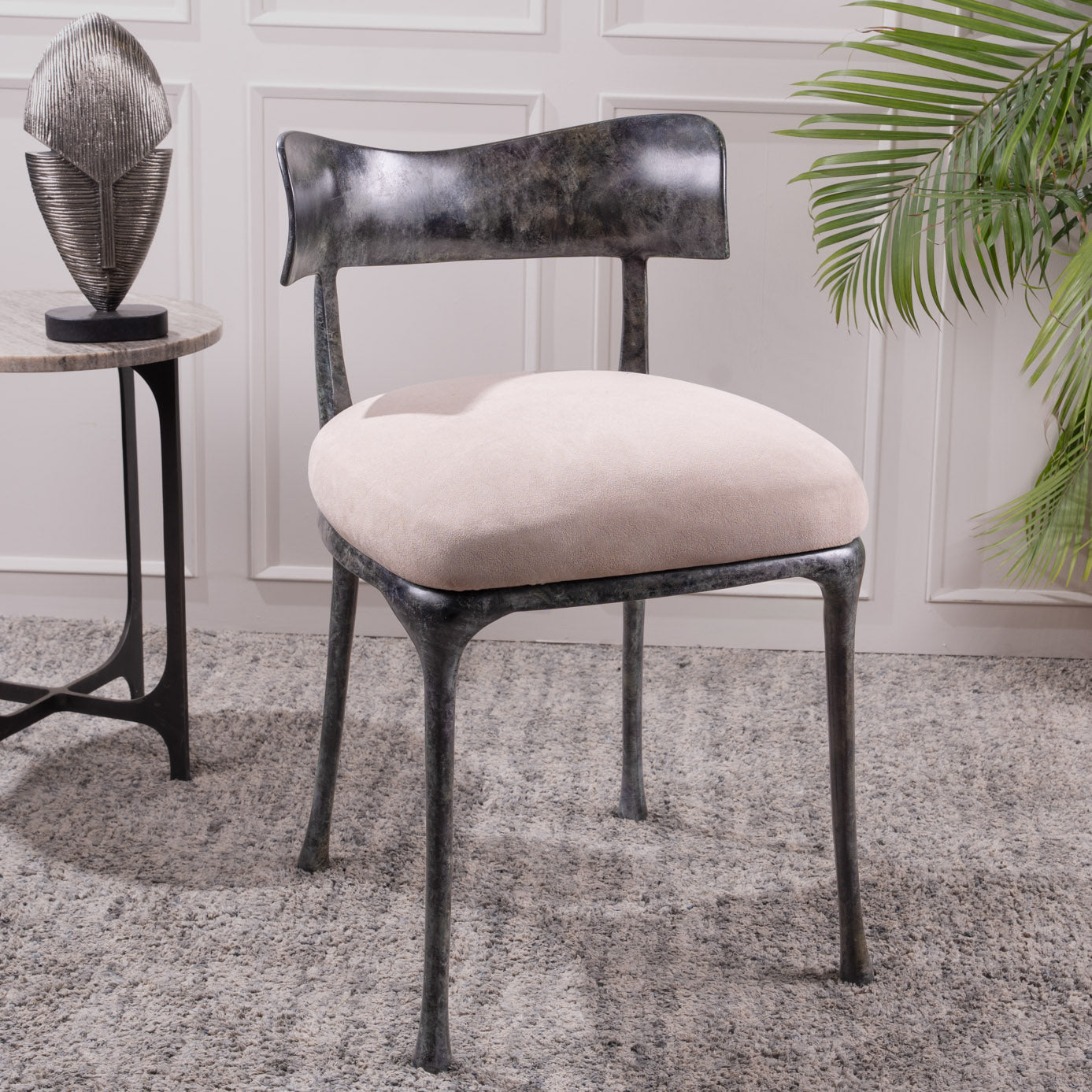 Vellum Chair