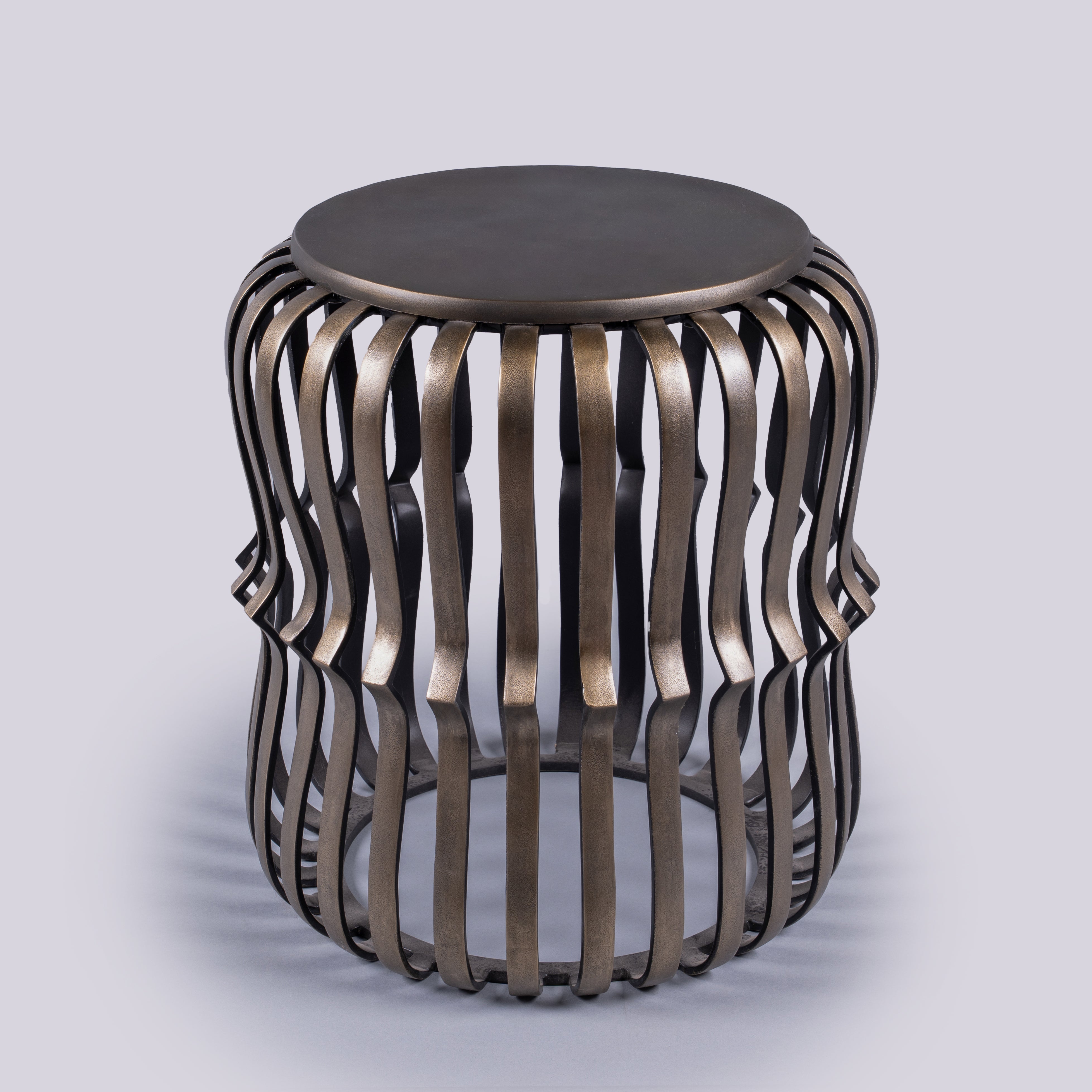 Dune Stool