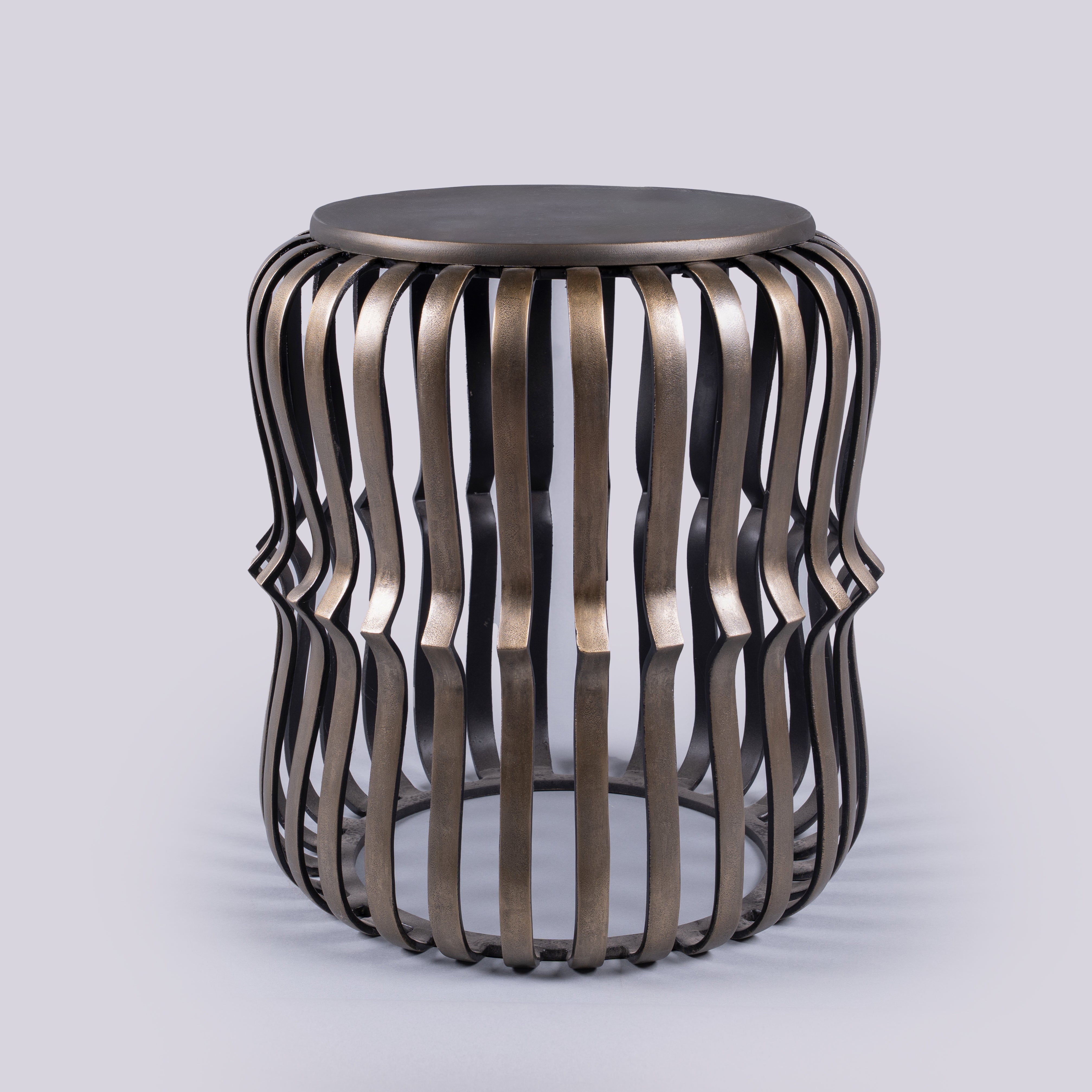 Dune Stool