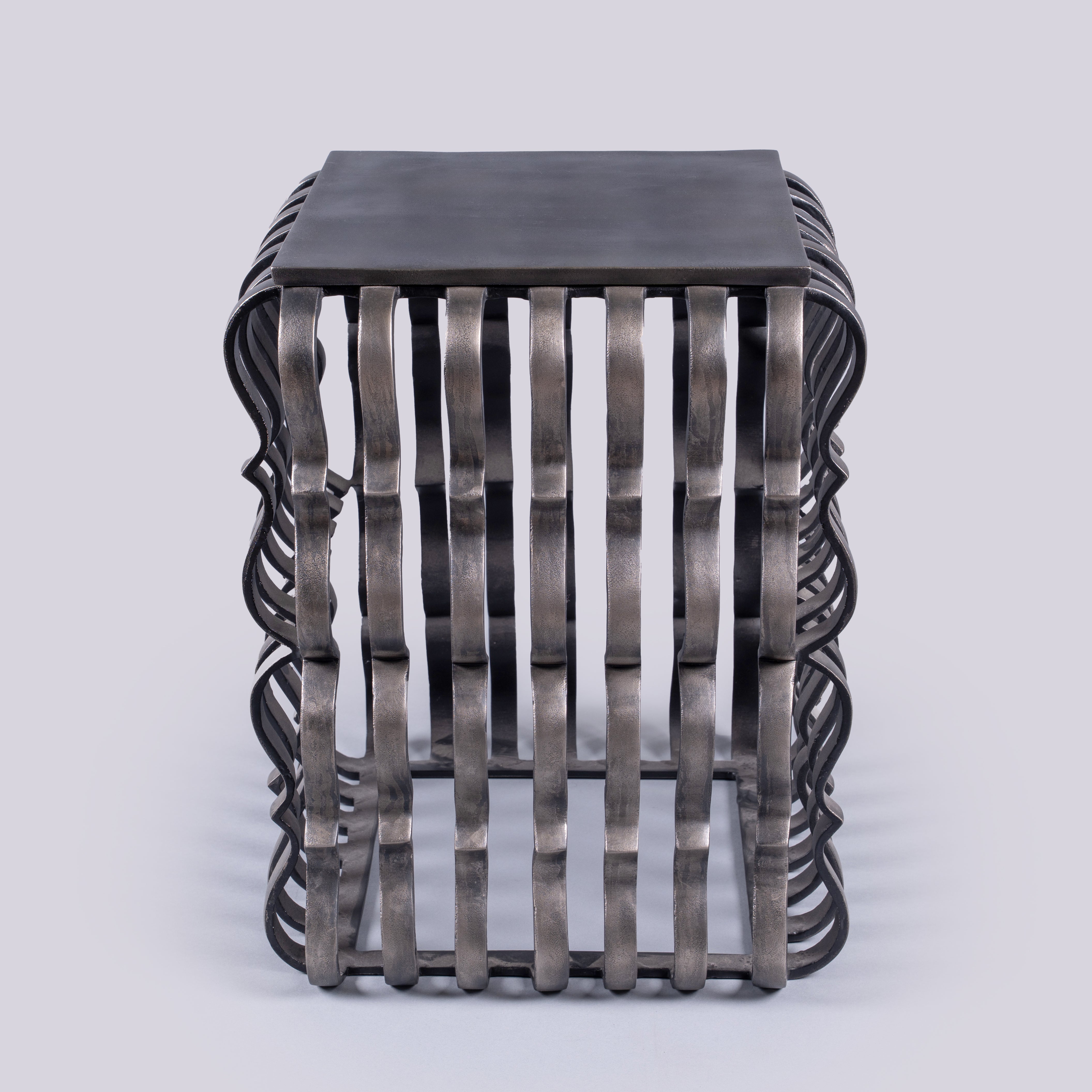 Pebla Stool