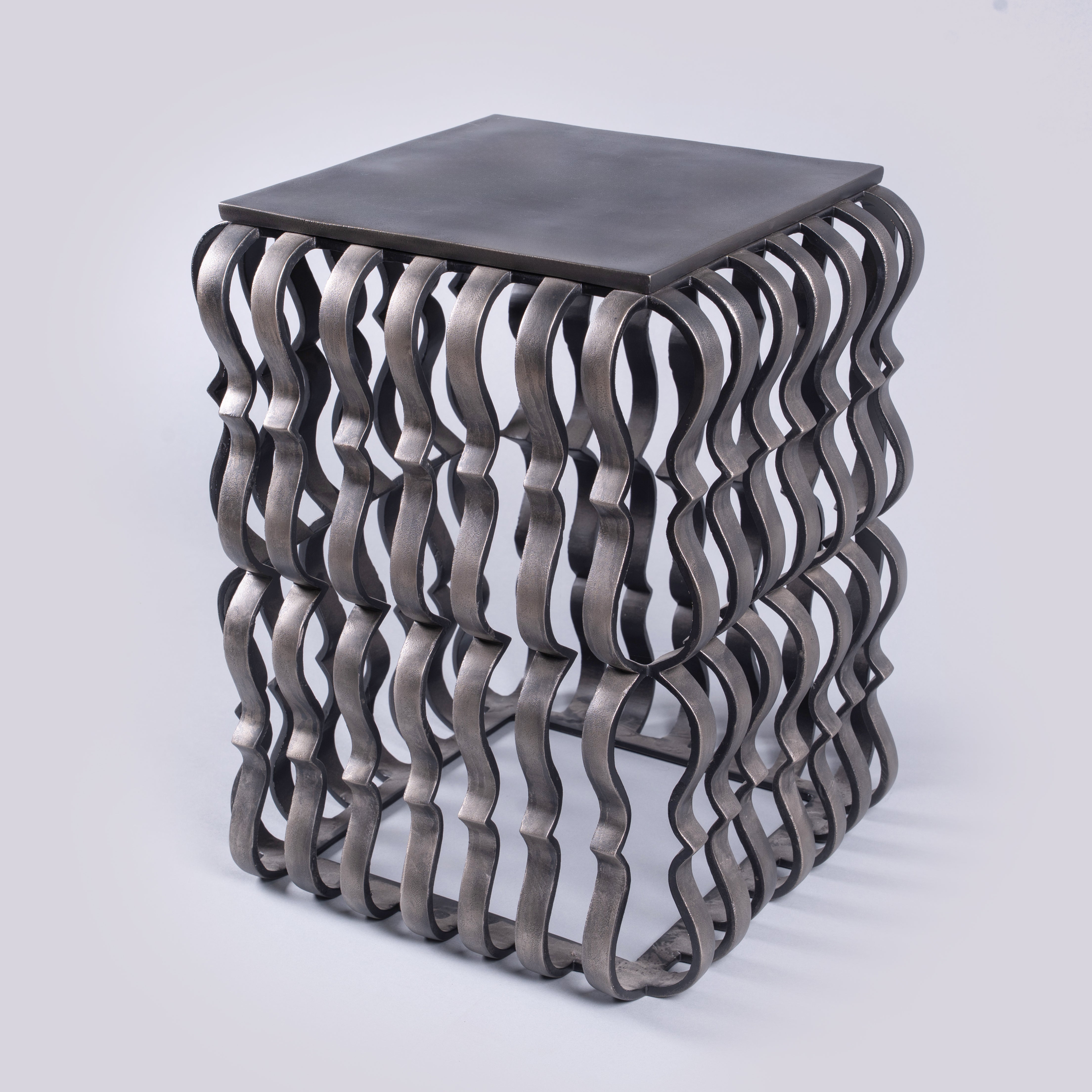 Pebla Stool