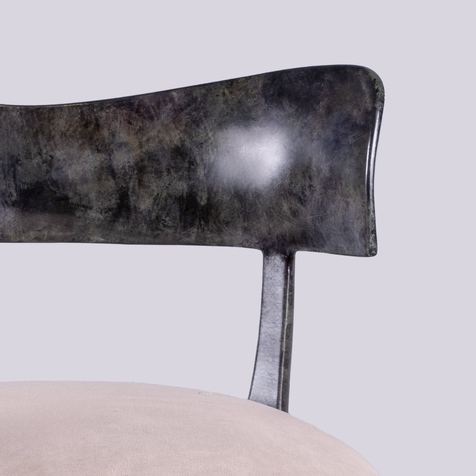Vellum Chair