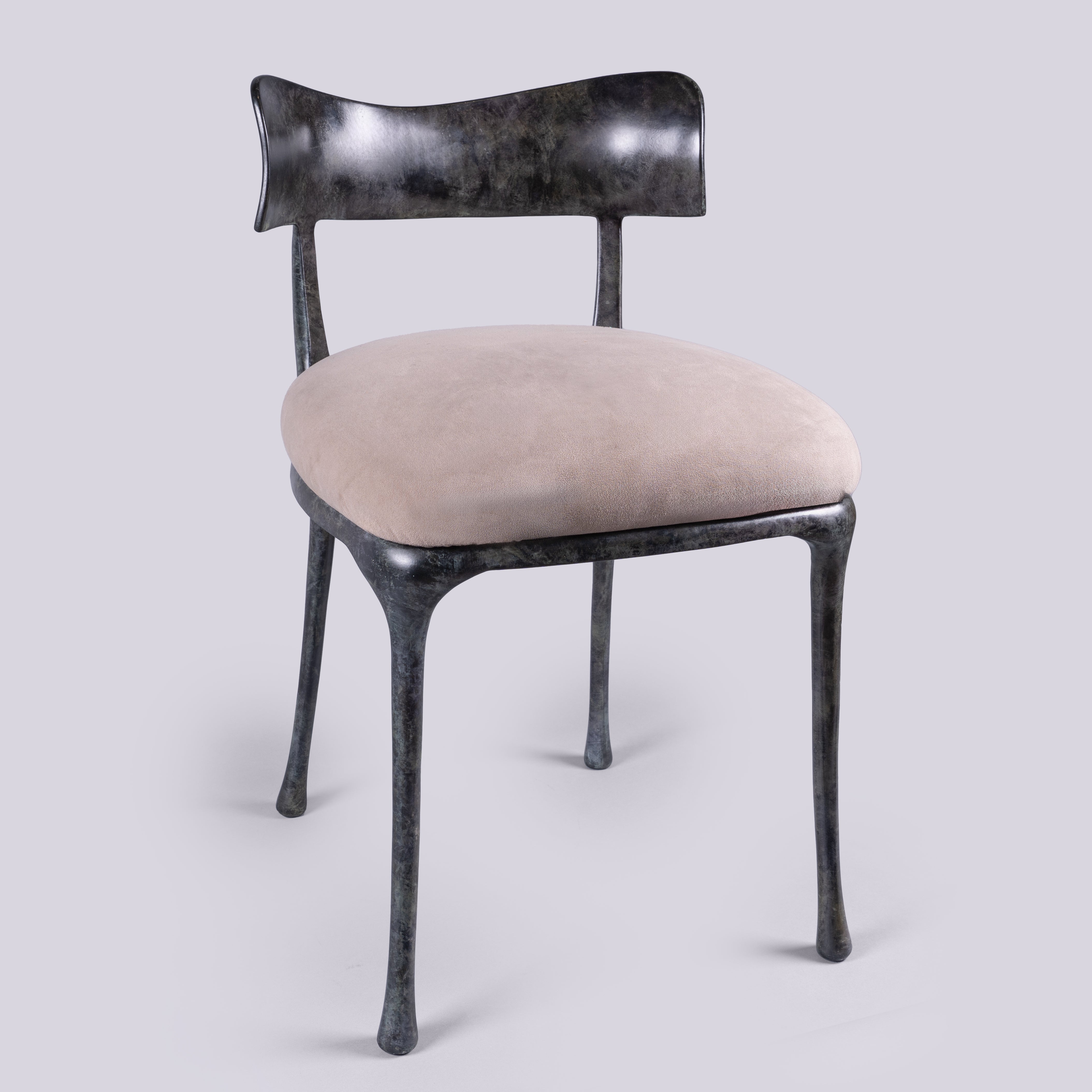Vellum Chair