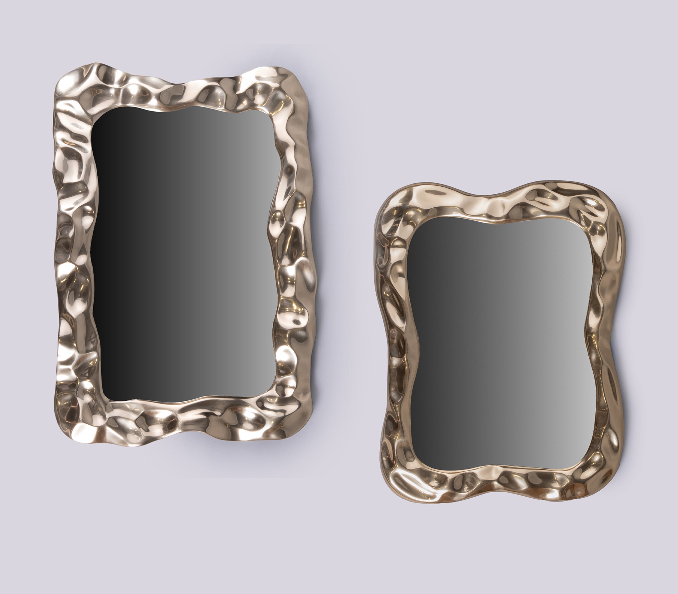 Regal Reflection Mirror