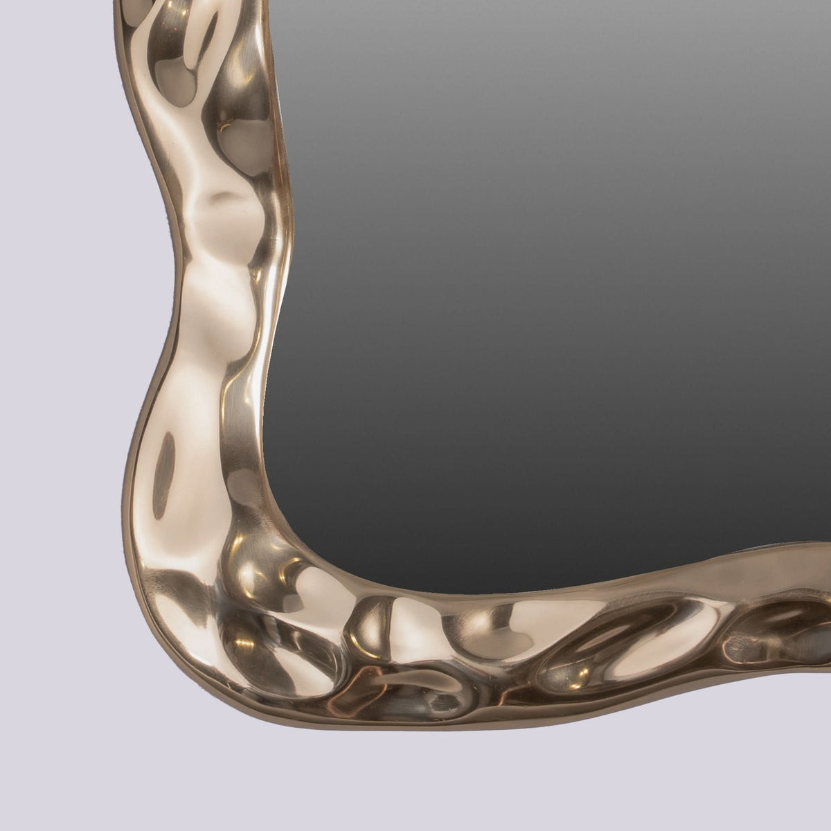 Regal Reflection Mirrors – Rabyana Design