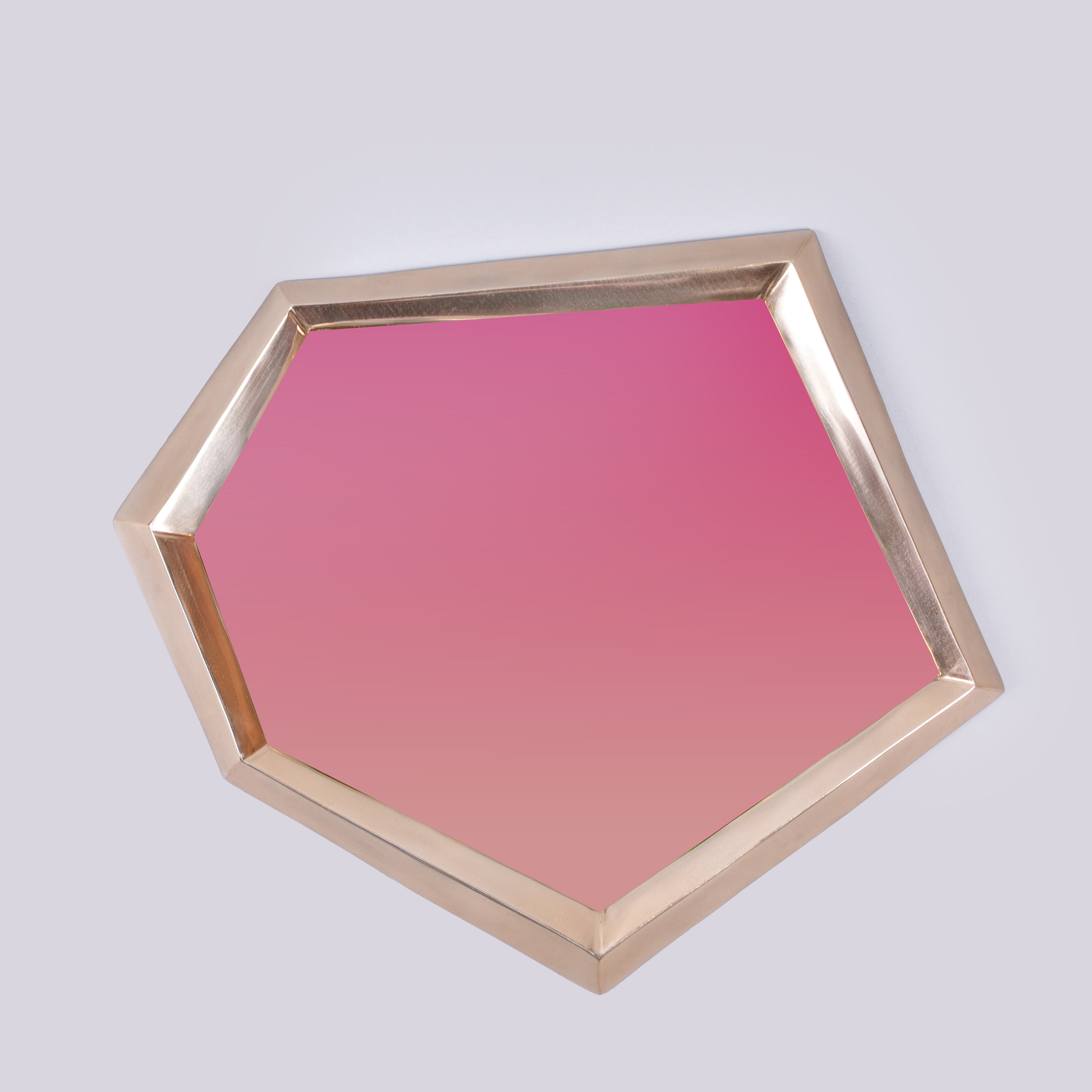 Sacred Geometry Mirrors