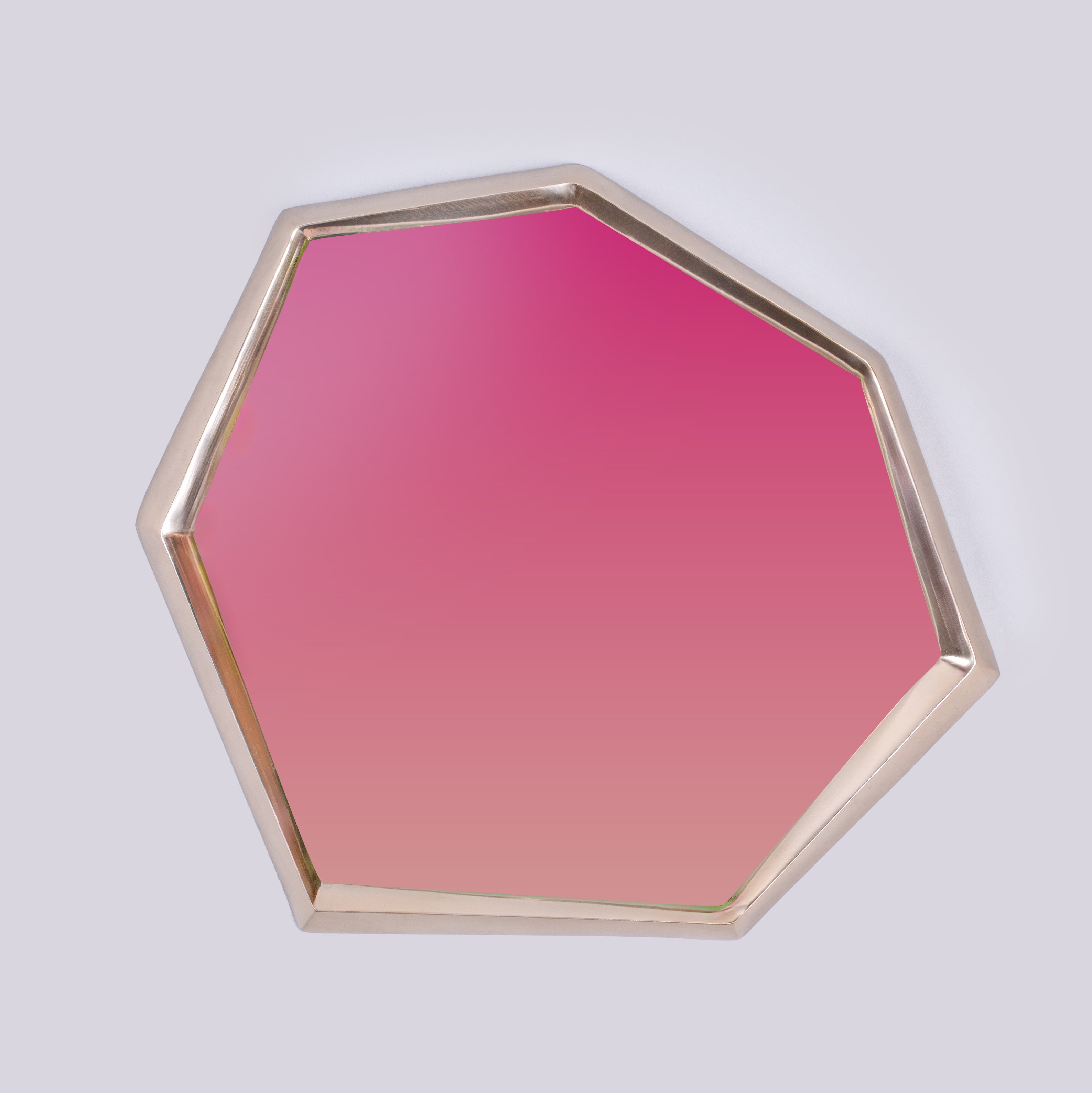 Sacred Geometry Mirrors