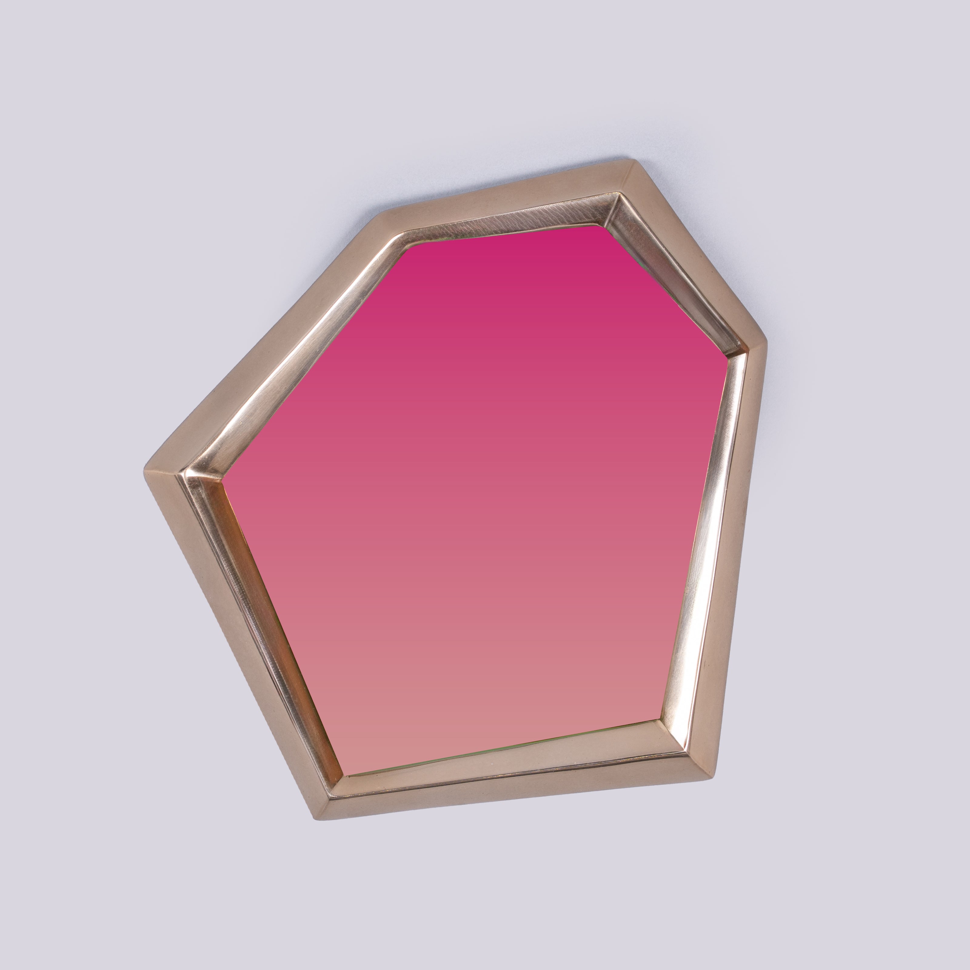 Sacred Geometry Mirrors