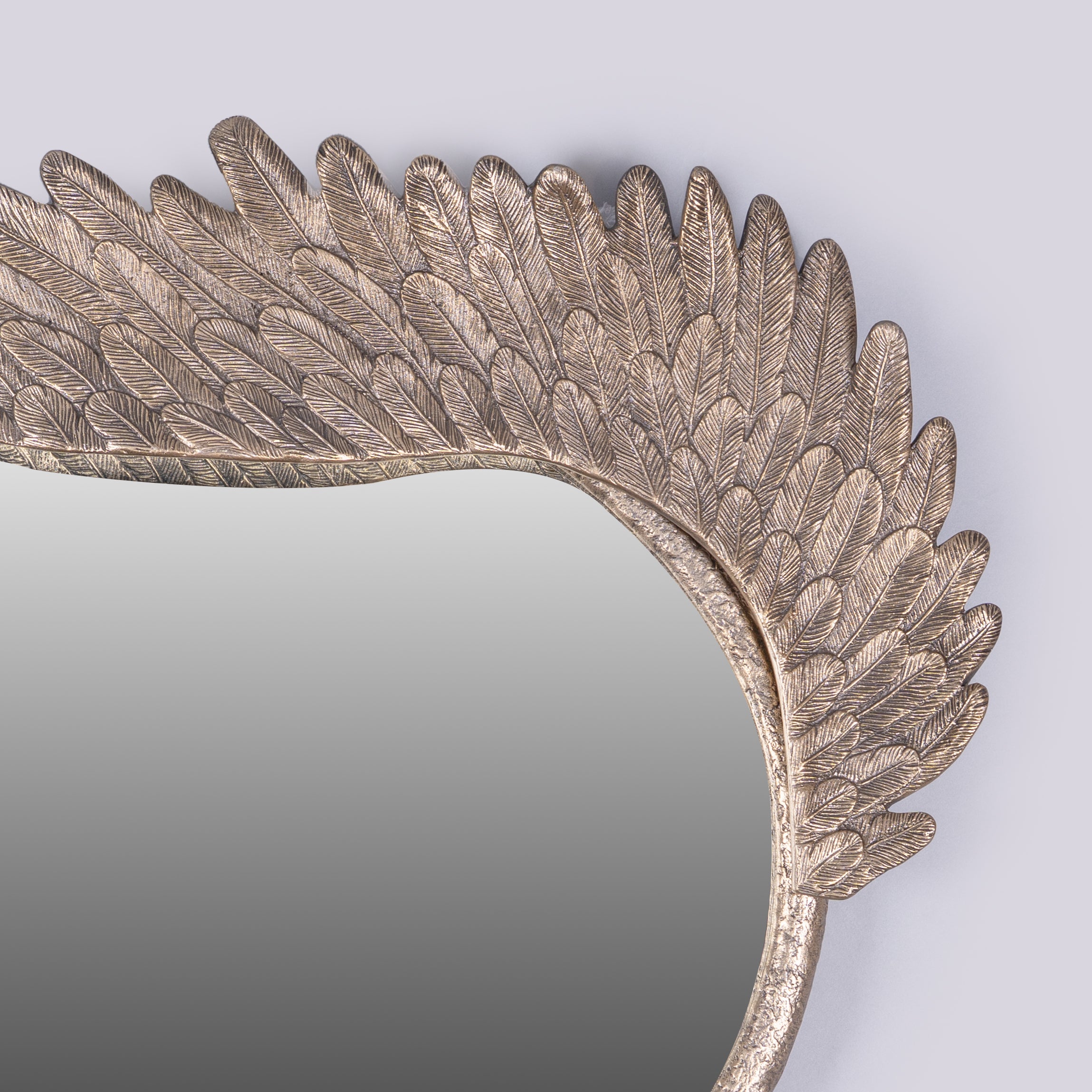 FALCON WINGS Mirror