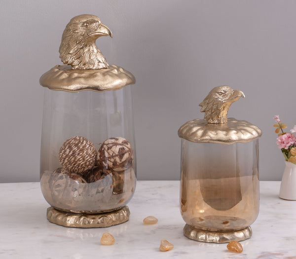 FALCONJar