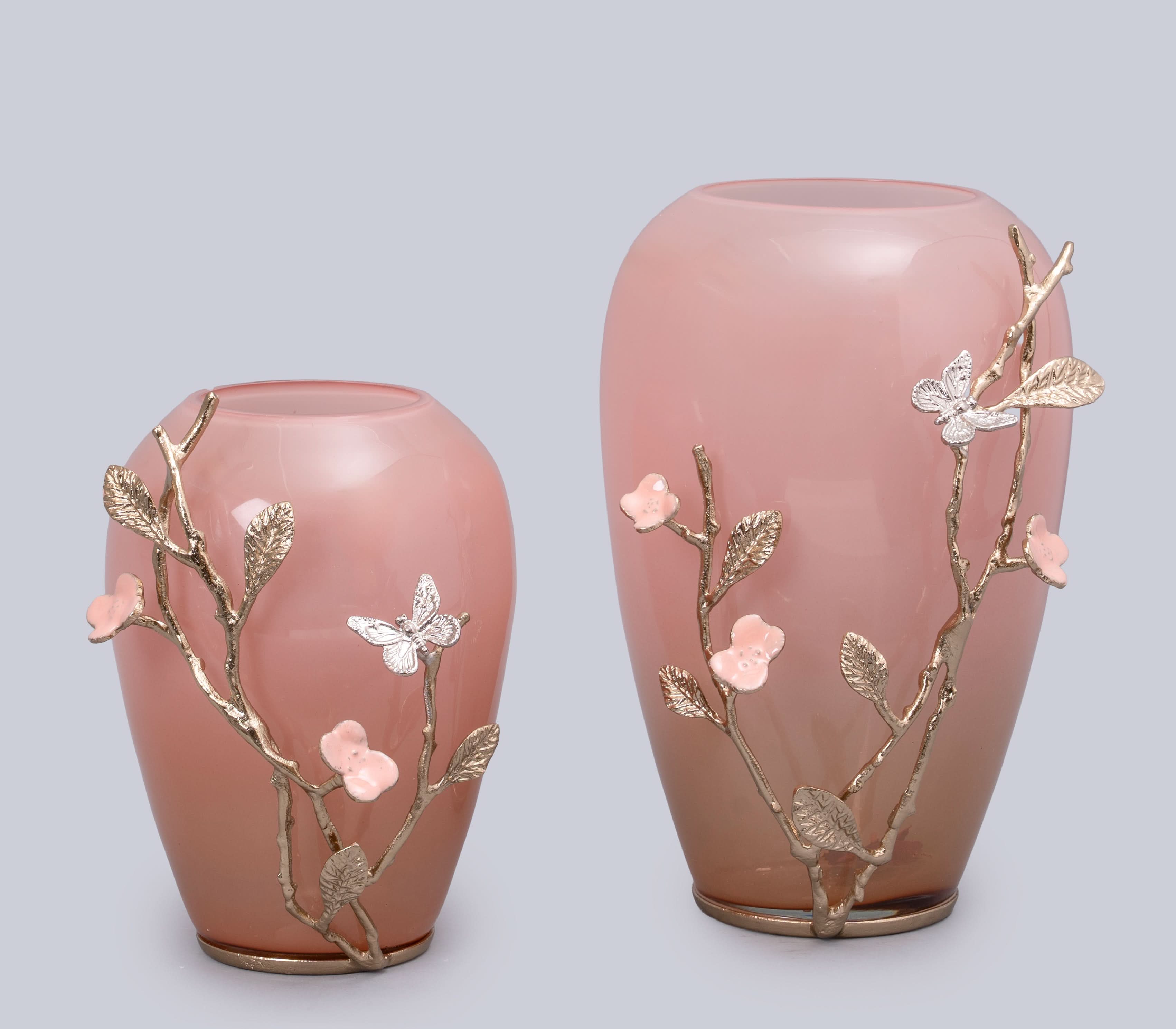 Summer Solstice Vase