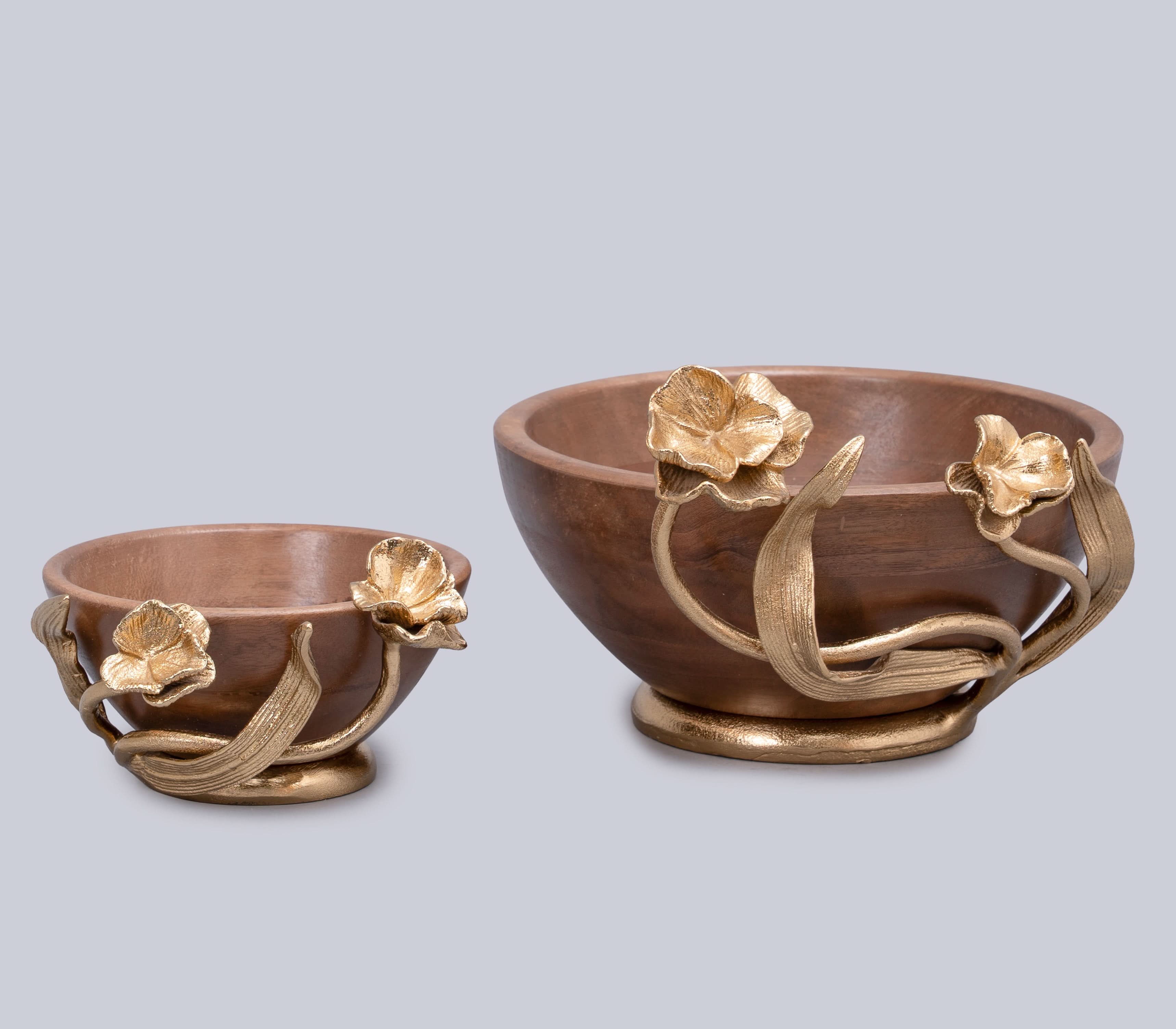 Gothic Glow Bowl