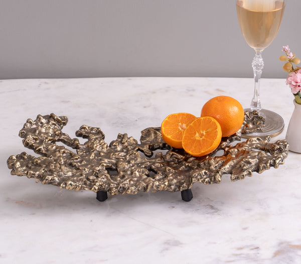 Flux Platter