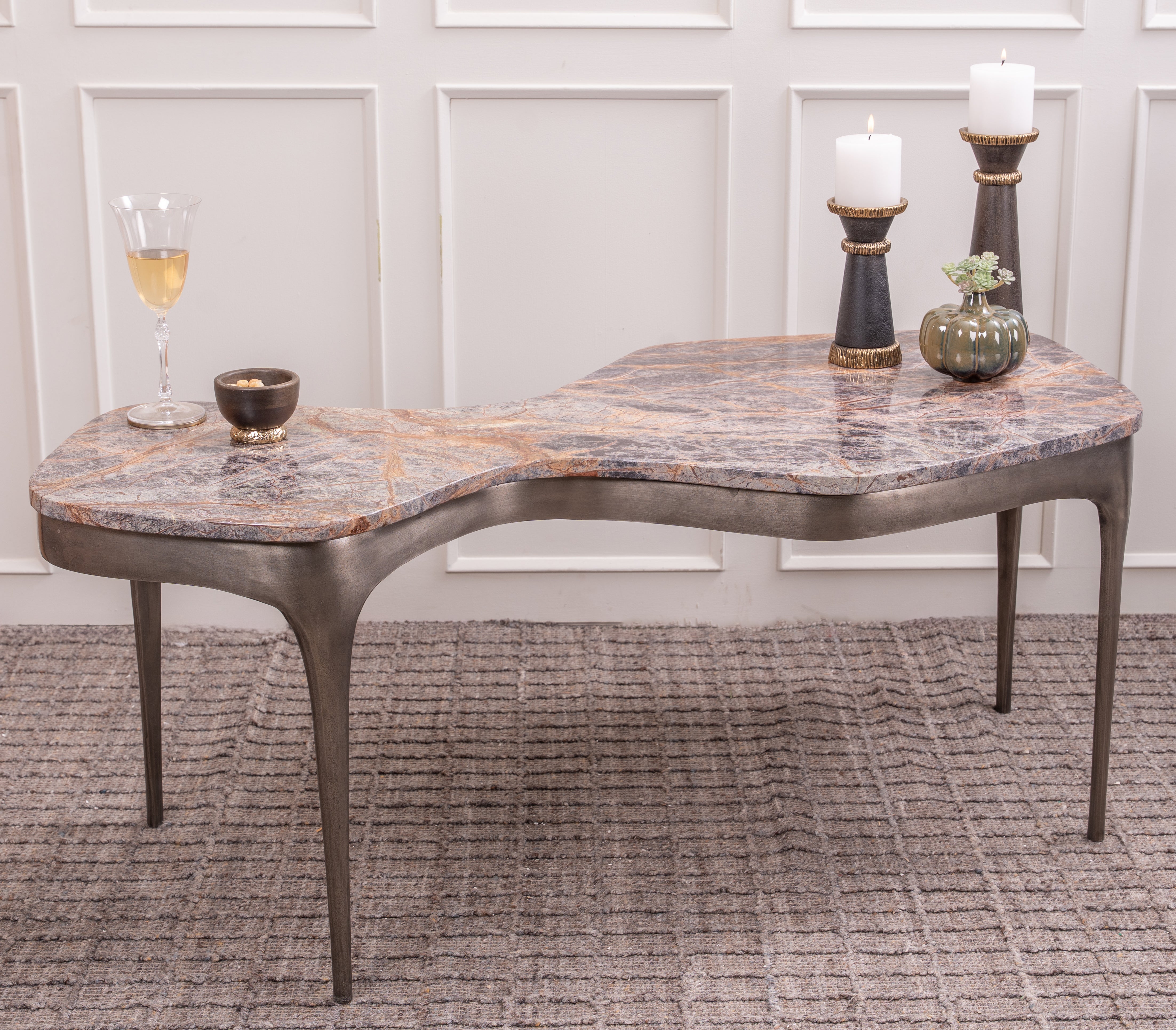 Oracle Vien Coffee Table