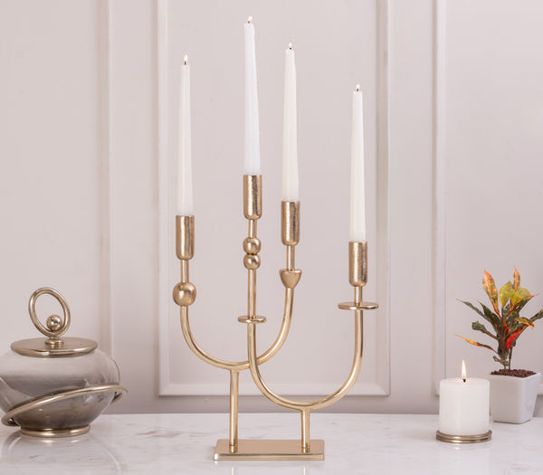Starlight Candle Stand