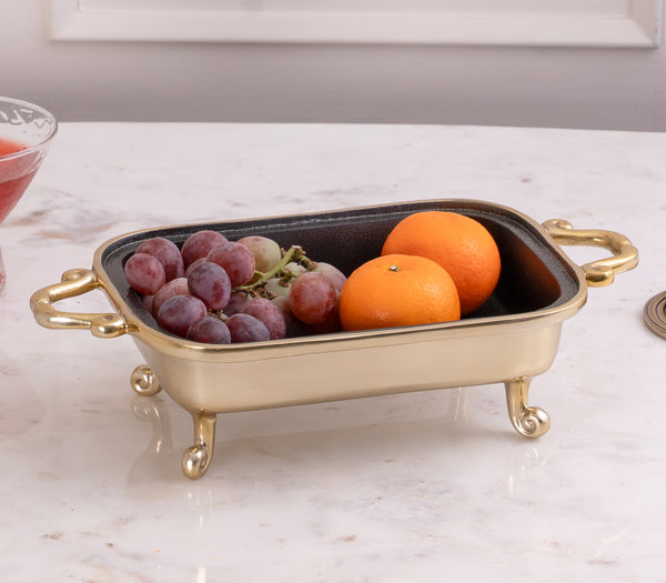 Regalia Curl Bowl