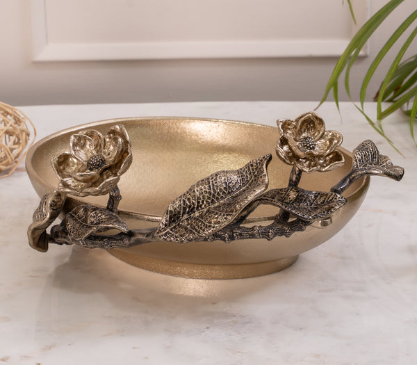 Lotus Luxe Bowl