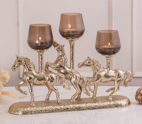 Stallion Multi T Light Holder