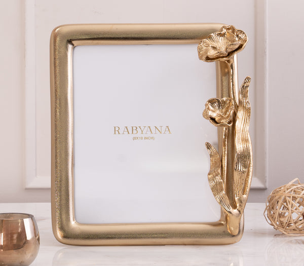 Gothic Glow Photo Frame