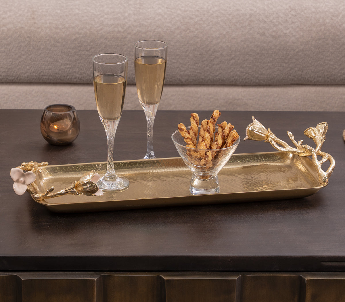 MAGNOLIA TRAY