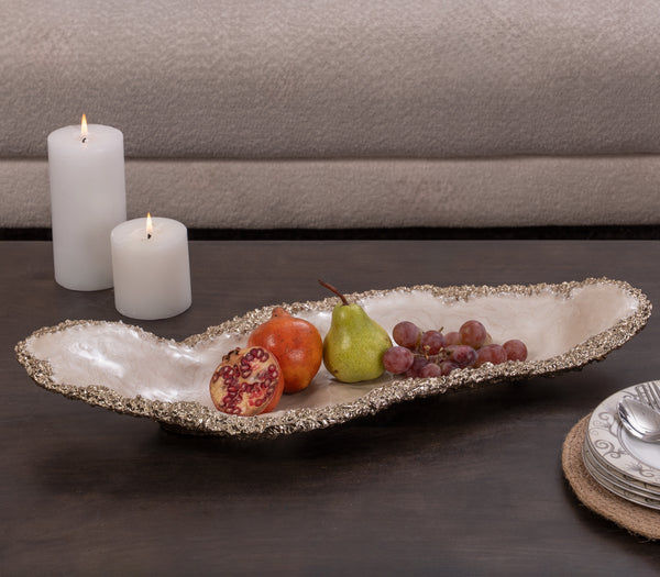Coastal Whisper Bowl