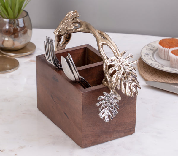 Monstera Caddy