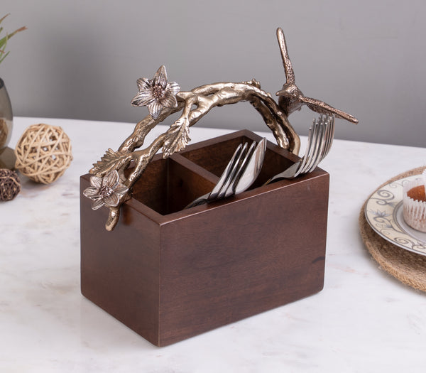 Calliope Caddy