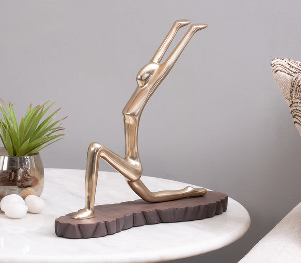 Prima Ballerina Sculpture