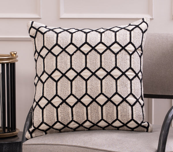 Majesty Diamondy Cushion
