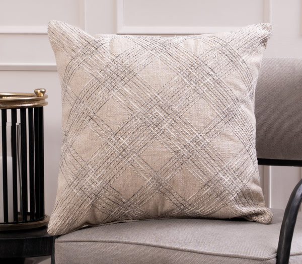 Gridshift Cushion