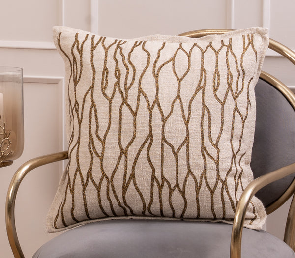 Tessella Cushion