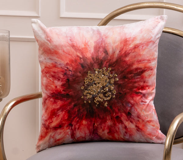 Petaline Cushion